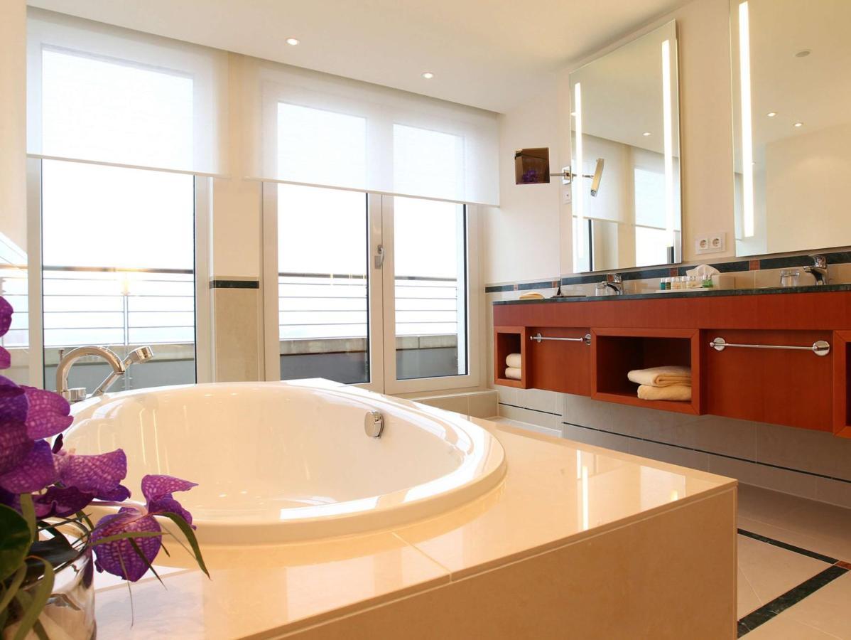 Atlantic Hotel 4*