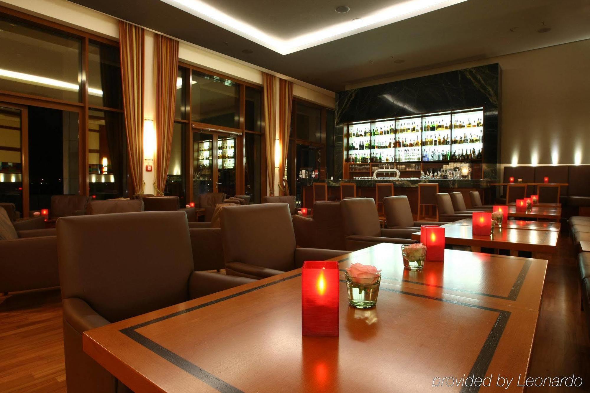 Atlantic Hotel